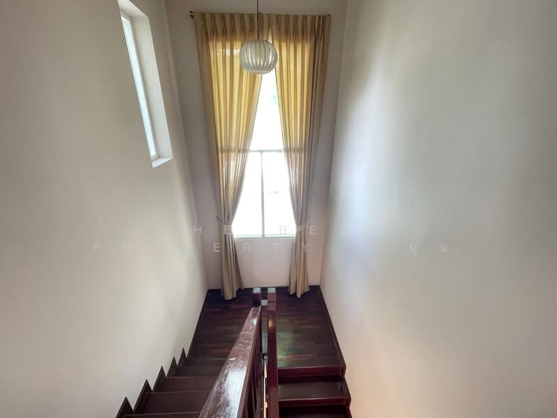 Casalunar Village, Chon Buri (Pattaya), Saen Suk, Muang Chon Buri, Chon Buri (Pattaya), 3 Bedrooms, 150 sqm, Single Detached House For Sale, by The Best Property นุ่น, 500362466 - DDproperty.com