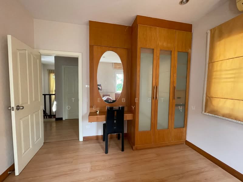 Casalunar Village, Chon Buri (Pattaya), Saen Suk, Muang Chon Buri, Chon Buri (Pattaya), 3 Bedrooms, 150 sqm, Single Detached House For Sale, by The Best Property นุ่น, 500362466 - DDproperty.com