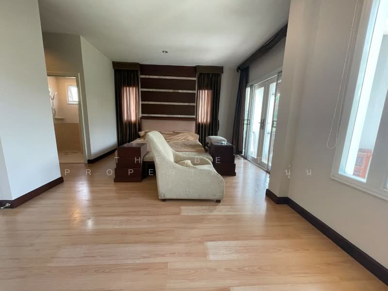 Casalunar Village, Chon Buri (Pattaya), Saen Suk, Muang Chon Buri, Chon Buri (Pattaya), 3 Bedrooms, 150 sqm, Single Detached House For Sale, by The Best Property นุ่น, 500362466 - DDproperty.com