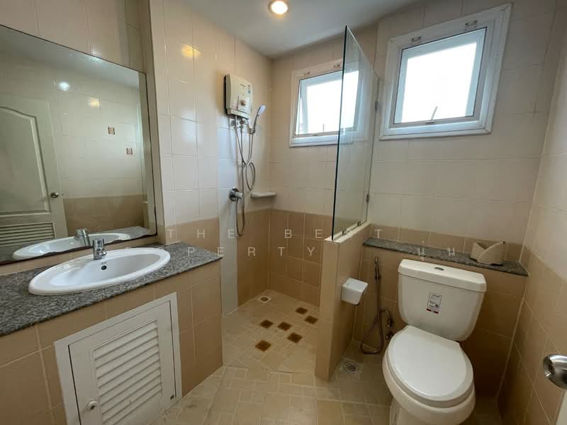 Casalunar Village, Chon Buri (Pattaya), Saen Suk, Muang Chon Buri, Chon Buri (Pattaya), 3 Bedrooms, 150 sqm, Single Detached House For Sale, by The Best Property นุ่น, 500362466 - DDproperty.com