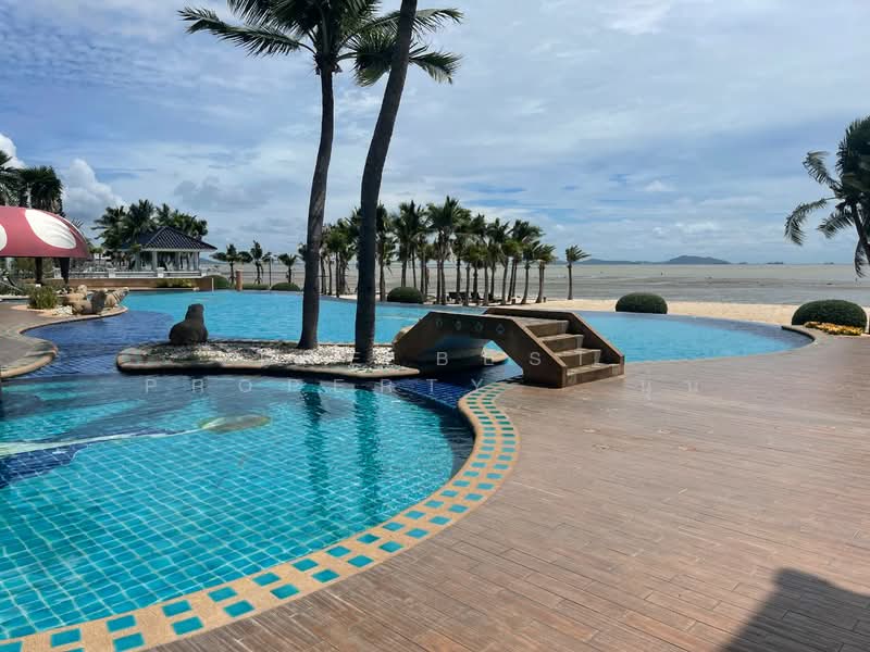 Casalunar Village, Chon Buri (Pattaya), Saen Suk, Muang Chon Buri, Chon Buri (Pattaya), 3 Bedrooms, 150 sqm, Single Detached House For Sale, by The Best Property นุ่น, 500362466 - DDproperty.com