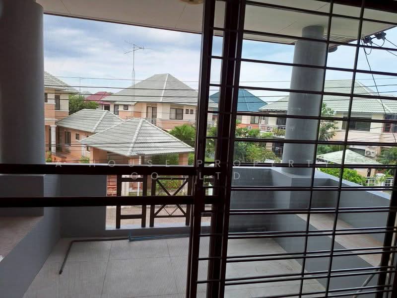 Single house for rent in a prime location, Bang Phra-Si Racha., Chon Buri (Pattaya), Bang Phra, Si Racha, Chon Buri (Pattaya), 4 Bedrooms, 480 sqm, Single Detached House For Rent, by A House Property Co.,Ltd., 500362467 - DDproperty.com