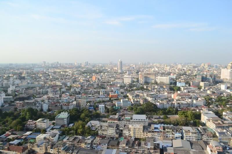 Villa Sathorn, Bangkok, 5 KrungThonBuri Road, Khlong Ton Sai, Khlong San, Bangkok, 1 Bedroom, 50 sqm, Condo For Sale, by Pemika Aukkaraleekul, 500362472 - DDproperty.com