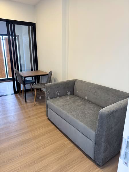 Chapter One Spark Charan, Bangkok, 80 Charan Sanitwong Rd, Bang O, Bang Phlat, Bangkok, 1 Bedroom, 35 sqm, Condo For Sale, by ปัญญา สมหมาย, 500362473 - DDproperty.com