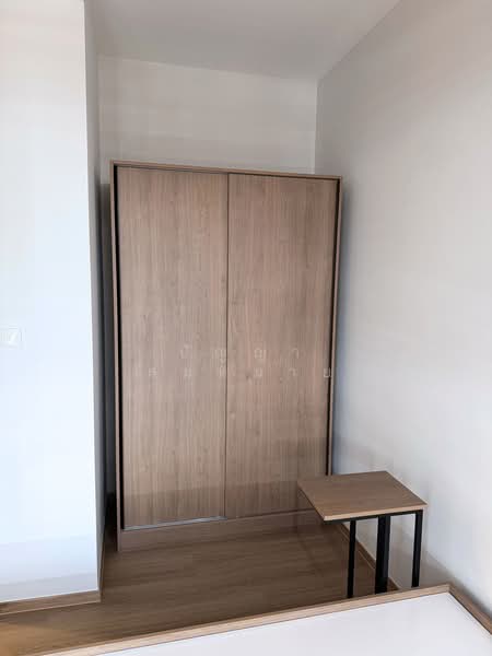 Chapter One Spark Charan, Bangkok, 80 Charan Sanitwong Rd, Bang O, Bang Phlat, Bangkok, 1 Bedroom, 35 sqm, Condo For Sale, by ปัญญา สมหมาย, 500362473 - DDproperty.com