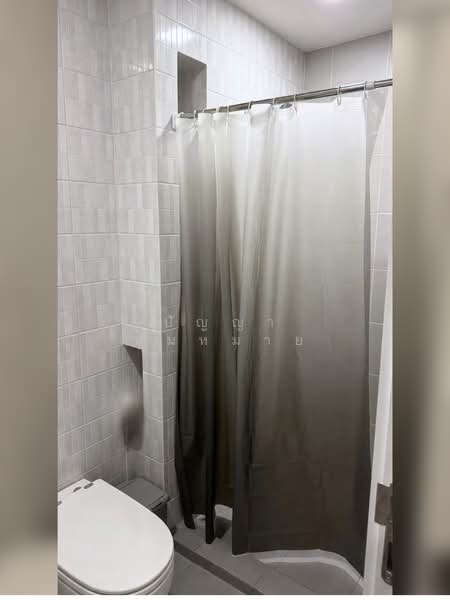 Chapter One Spark Charan, Bangkok, 80 Charan Sanitwong Rd, Bang O, Bang Phlat, Bangkok, 1 Bedroom, 35 sqm, Condo For Sale, by ปัญญา สมหมาย, 500362473 - DDproperty.com