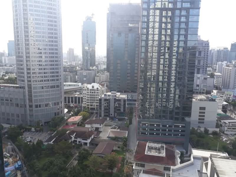 59 Heritage, Bangkok, 18 Soi Sukhumvit 59, Khlong Tan Nua, Watthana, Bangkok, 1 Bedroom, 35 sqm, Condo For Sale, by Pemika Aukkaraleekul, 500362475 - DDproperty.com