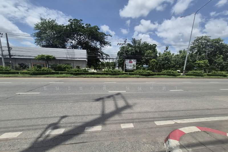 ที่ดินเปล่า เนื้อที่ 326 ตร.ว. ซอยกล่ำแดง (เลียบคลองสอง 23/1) ใกล้ซาฟารีเวิลด์, กรุงเทพ, บางชัน, คลองสามวา, กรุงเทพ, 1,304 ตร.ม., ที่ดิน ขาย, โดย ชนะชาติ นนท์ตา, 500362479 - DDproperty.com