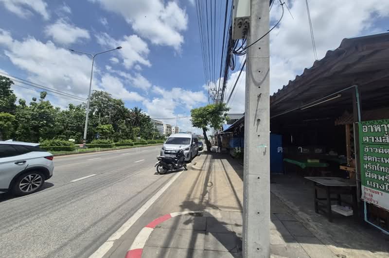 ที่ดินเปล่า เนื้อที่ 326 ตร.ว. ซอยกล่ำแดง (เลียบคลองสอง 23/1) ใกล้ซาฟารีเวิลด์, Bangkok, Bang Chun, Khlong Sam Wa, Bangkok, , 1,304 sqm, Land For Sale, by ชนะชาติ นนท์ตา, 500362479 - DDproperty.com