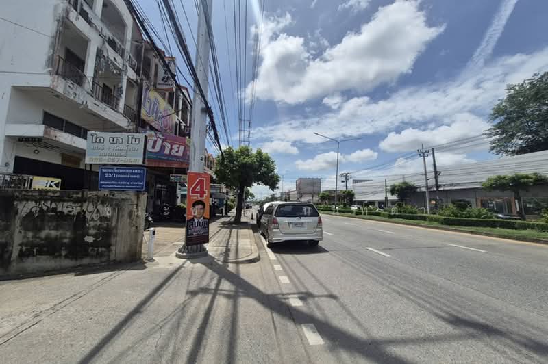 ที่ดินเปล่า เนื้อที่ 326 ตร.ว. ซอยกล่ำแดง (เลียบคลองสอง 23/1) ใกล้ซาฟารีเวิลด์, กรุงเทพ, บางชัน, คลองสามวา, กรุงเทพ, 1,304 ตร.ม., ที่ดิน ขาย, โดย ชนะชาติ นนท์ตา, 500362479 - DDproperty.com