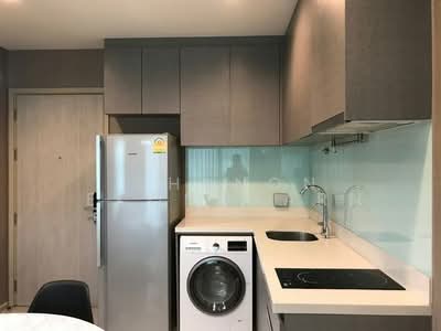 For Rent - Rhythm Sukhumvit 36-38, Bangkok