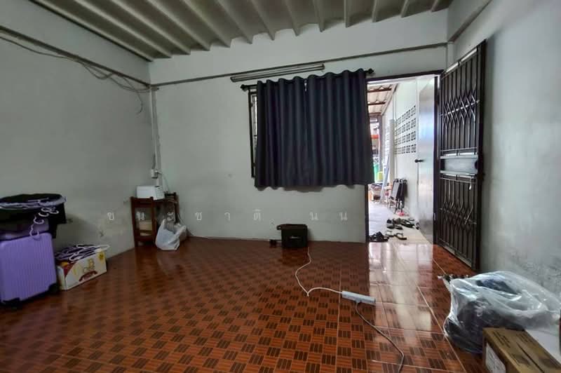 ธีรวรรณ, Bangkok, Min Buri, Bangkok, 2 Bedrooms, 80 sqm, Townhouse For Sale, by ชนะชาติ นนท์ตา, 500362482 - DDproperty.com