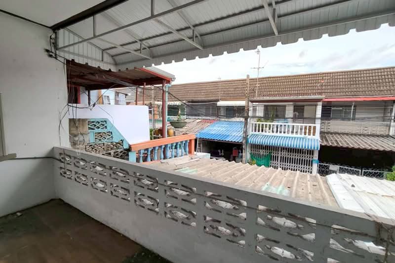 ธีรวรรณ, Bangkok, Min Buri, Bangkok, 2 Bedrooms, 80 sqm, Townhouse For Sale, by ชนะชาติ นนท์ตา, 500362482 - DDproperty.com
