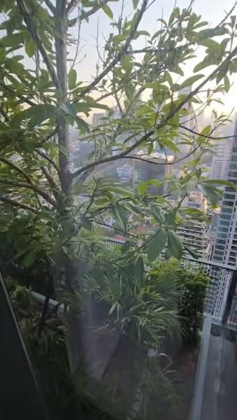 Tait Sathorn 12, Bangkok, Soi Sathorn 12, Sathorn Road, Silom, Bang Rak, Bangkok, 3 Bedrooms, 119 sqm, Condo For Sale, by Sakan Akkara-aektalin, 500362486 - DDproperty.com
