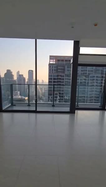 Tait Sathorn 12, Bangkok, Soi Sathorn 12, Sathorn Road, Silom, Bang Rak, Bangkok, 3 Bedrooms, 119 sqm, Condo For Sale, by Sakan Akkara-aektalin, 500362486 - DDproperty.com