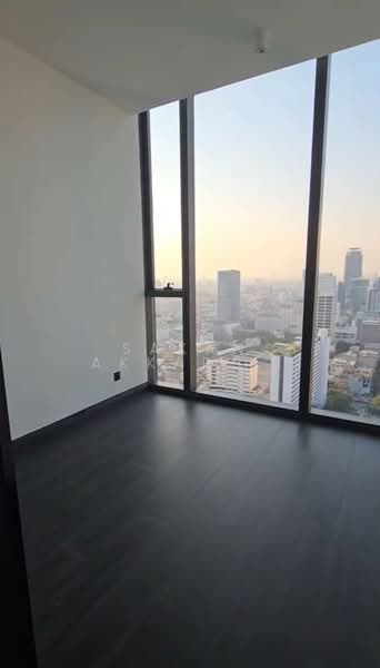 Tait Sathorn 12, Bangkok, Soi Sathorn 12, Sathorn Road, Silom, Bang Rak, Bangkok, 3 Bedrooms, 119 sqm, Condo For Sale, by Sakan Akkara-aektalin, 500362486 - DDproperty.com