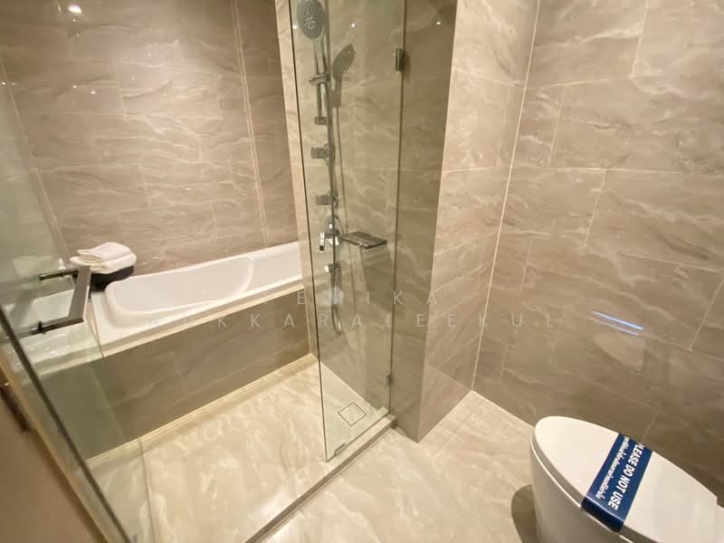 ASHTON Asoke-Rama 9, Bangkok, 469 Asoke-Dindaeng Road, Din Daeng, Bangkok, 2 Bedrooms, 67 sqm, Condo For Sale, by Pemika Aukkaraleekul, 500362487 - DDproperty.com