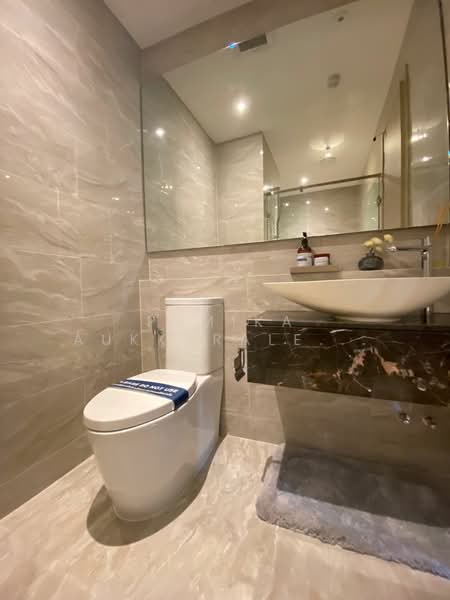 ASHTON Asoke-Rama 9, Bangkok, 469 Asoke-Dindaeng Road, Din Daeng, Bangkok, 2 Bedrooms, 67 sqm, Condo For Sale, by Pemika Aukkaraleekul, 500362487 - DDproperty.com
