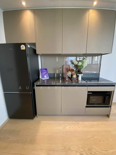 ASHTON Asoke-Rama 9, Bangkok, 469 Asoke-Dindaeng Road, Din Daeng, Bangkok, 2 Bedrooms, 67 sqm, Condo For Sale, by Pemika Aukkaraleekul, 500362487 - DDproperty.com