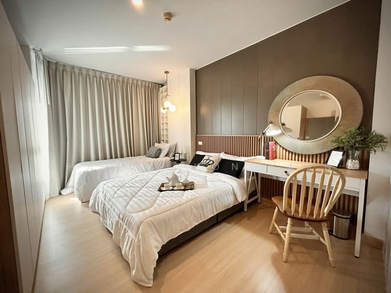 Supalai Veranda Rama 9, Bangkok, 349 Rama 9, Bang Kapi, Huai Khwang, Bangkok, 3 Bedrooms, 120 sqm, Condo For Sale, by Chanon Ekongkarn, 500362489 - DDproperty.com
