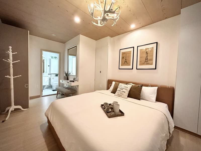 Supalai Veranda Rama 9, Bangkok, 349 Rama 9, Bang Kapi, Huai Khwang, Bangkok, 3 Bedrooms, 120 sqm, Condo For Sale, by Chanon Ekongkarn, 500362489 - DDproperty.com