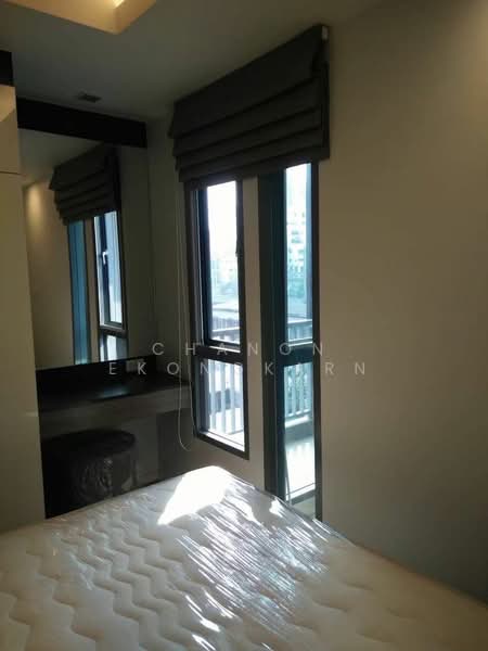 Focus Ploenchit, Bangkok, Soi Sukhumvit 2, Khlong Toei, Bangkok, 1 Bedroom, 35 sqm, Condo For Rent, by Chanon Ekongkarn, 500362493 - DDproperty.com