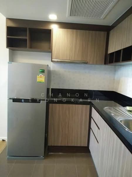 Focus Ploenchit, Bangkok, Soi Sukhumvit 2, Khlong Toei, Bangkok, 1 Bedroom, 35 sqm, Condo For Rent, by Chanon Ekongkarn, 500362493 - DDproperty.com