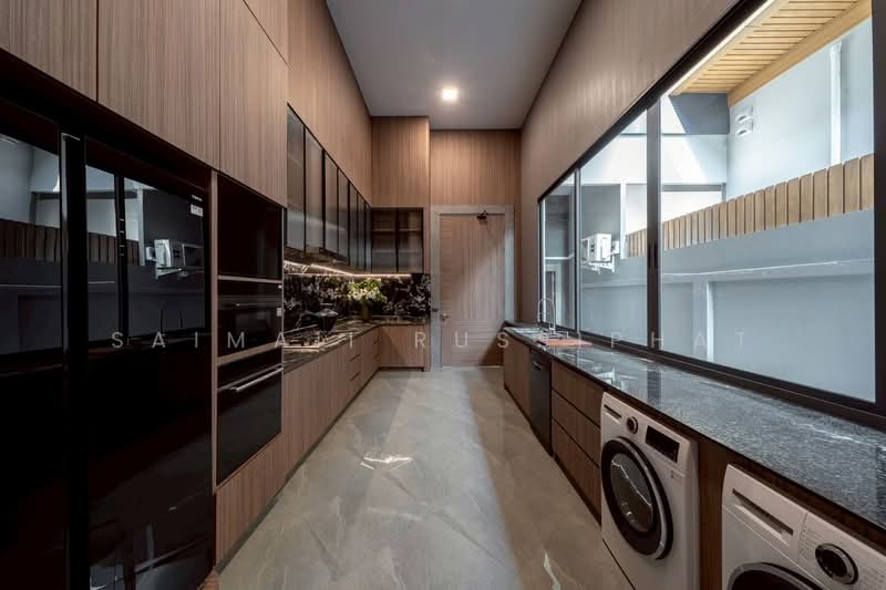 M Mountain Grand Villa, Chon Buri (Pattaya), Toongklom-Talman 13, Nong Pru, Bang Lamung (Pattaya), Chon Buri (Pattaya), 5 Bedrooms, 1,720 sqm, Single Detached House For Sale, by Saimaii Russiphat, 500362494 - DDproperty.com