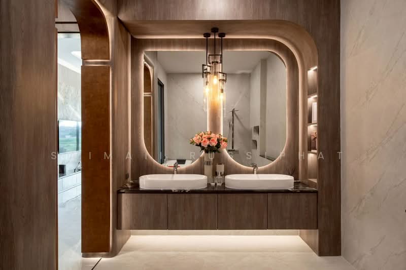 M Mountain Grand Villa : เอ็ม เมาท์เทน แกรนด์ วิลล่า, ชลบุรี, ซอย ทุ่งกลม-ตาลหมัน 13, หนองปรือ, บางละมุง, ชลบุรี, 1,720 ตร.ม., บ้านเดี่ยว ขาย, โดย Saimaii Russiphat, 500362494 - DDproperty.com