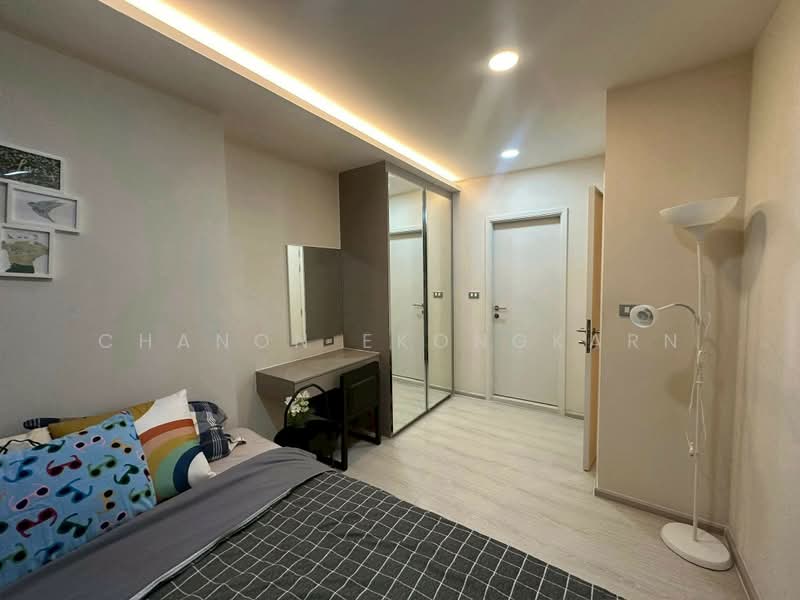 Vtara Sukhumvit 36 : วีธารา สุขุมวิท 36, กรุงเทพ, 118 ซอยแสนสบาย, พระโขนง, คลองเตย, กรุงเทพ, 58 ตร.ม., คอนโด ให้เช่า, โดย Chanon Ekongkarn, 500362497 - DDproperty.com