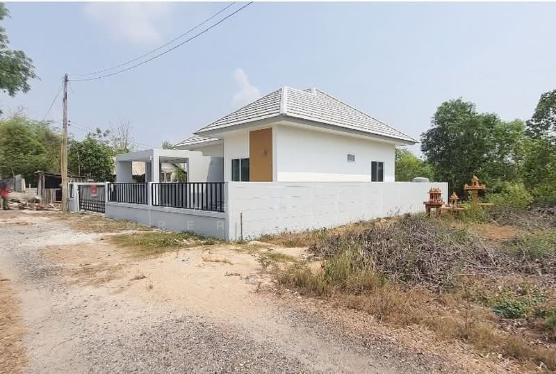 บ้านเดี่ยวบ้านโพธิ์ ฉะเชิงเทรา, ฉะเชิงเทรา, คลองขุด, บ้านโพธิ์, ฉะเชิงเทรา, 100 ตร.ม., บ้านเดี่ยว ขาย, โดย The Best Property Agent ต่อ, 500362504 - DDproperty.com