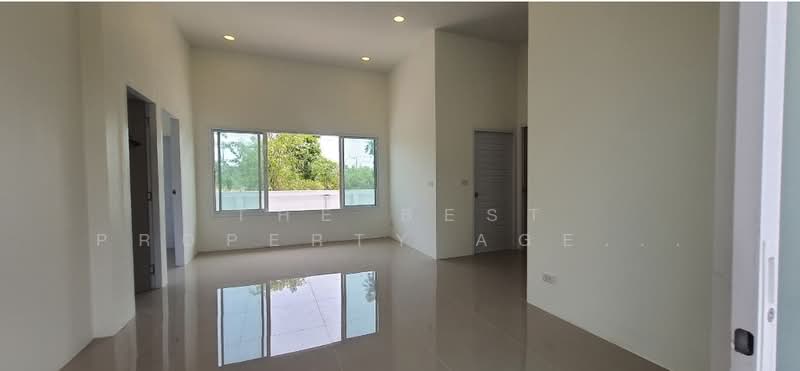 บ้านเดี่ยวบ้านโพธิ์ ฉะเชิงเทรา, Chachoengsao, Khlong Khut, Ban Pho, Chachoengsao, 3 Bedrooms, 100 sqm, Single Detached House For Sale, by The Best Property Agent ต่อ, 500362504 - DDproperty.com