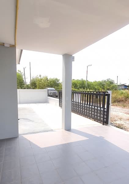 บ้านเดี่ยวบ้านโพธิ์ ฉะเชิงเทรา, Chachoengsao, Khlong Khut, Ban Pho, Chachoengsao, 3 Bedrooms, 100 sqm, Single Detached House For Sale, by The Best Property Agent ต่อ, 500362504 - DDproperty.com