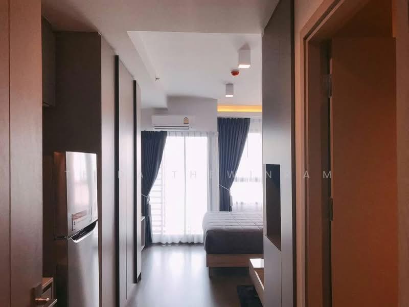 IDEO Sukhumvit 93 : ไอดีโอ สุขุมวิท 93, กรุงเทพ, 2331 ซอยสุขุมวิท 93, บางจาก, พระโขนง, กรุงเทพ, 26 ตร.ม., คอนโด ให้เช่า, โดย Thida Thewinram, 500362505 - DDproperty.com