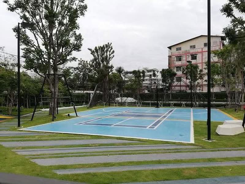 IDEO Sukhumvit 93, Bangkok, 2331 Soi Sukhumvit 93, Bang Chak, Phra Khanong, Bangkok, Studio, 26 sqm, Condo For Rent, by Thida Thewinram, 500362505 - DDproperty.com