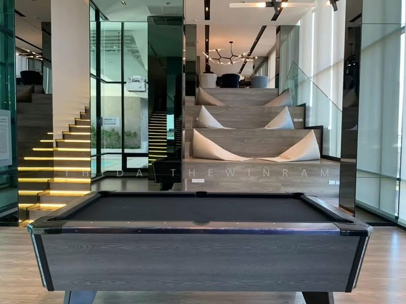 IDEO Sukhumvit 93 : ไอดีโอ สุขุมวิท 93, กรุงเทพ, 2331 ซอยสุขุมวิท 93, บางจาก, พระโขนง, กรุงเทพ, 26 ตร.ม., คอนโด ให้เช่า, โดย Thida Thewinram, 500362505 - DDproperty.com
