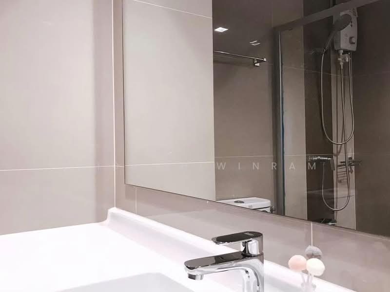 IDEO Sukhumvit 93, Bangkok, 2331 Soi Sukhumvit 93, Bang Chak, Phra Khanong, Bangkok, Studio, 26 sqm, Condo For Rent, by Thida Thewinram, 500362505 - DDproperty.com