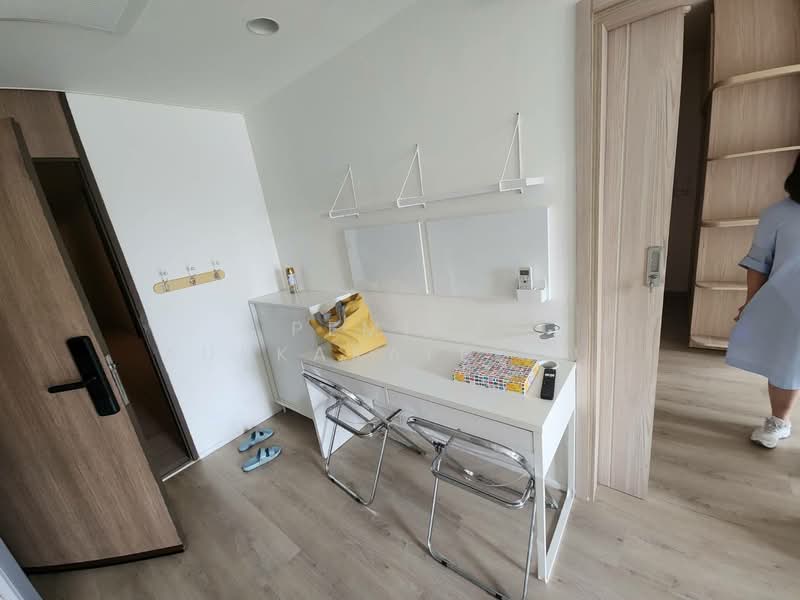 Noble Remix, Bangkok, 772 Soi Sukhumvit 36, Sukhumvit Road, Khong Tan, Khlong Toei, Bangkok, 1 Bedroom, 42 sqm, Condo For Sale, by Pemika Aukkaraleekul, 500362506 - DDproperty.com