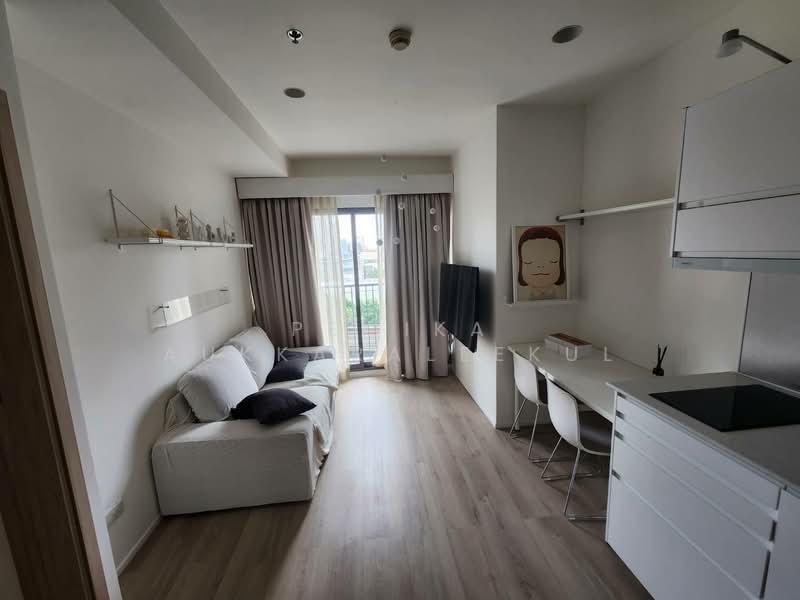 Noble Remix, Bangkok, 772 Soi Sukhumvit 36, Sukhumvit Road, Khong Tan, Khlong Toei, Bangkok, 1 Bedroom, 42 sqm, Condo For Sale, by Pemika Aukkaraleekul, 500362506 - DDproperty.com