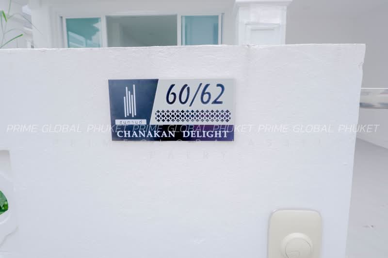 Chanakan Delight Chalong, Phuket, Chalong, Muang Phuket, Phuket, 3 Bedrooms, 41 sqm, Single Detached House For Rent, by primeglobalassel Paery, 500362509 - DDproperty.com