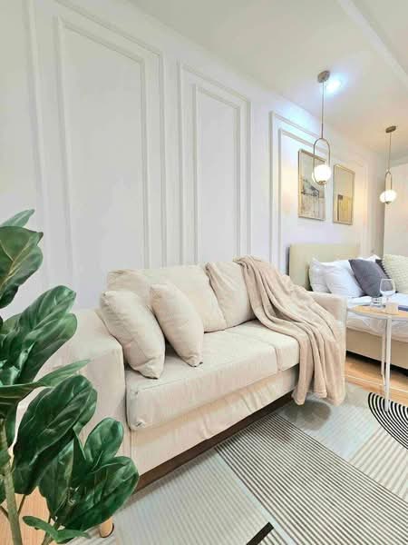 Happy Condo Ratchada 18 : แฮปปี้ คอนโด รัชดา 18, กรุงเทพ, หมู่บ้านอยู่เจริญ 29 ซอย, สามเสนนอก, ห้วยขวาง, กรุงเทพ, 28 ตร.ม., คอนโด ขาย, โดย Kanueng (Pro) Noppornpitak, 500362513 - DDproperty.com