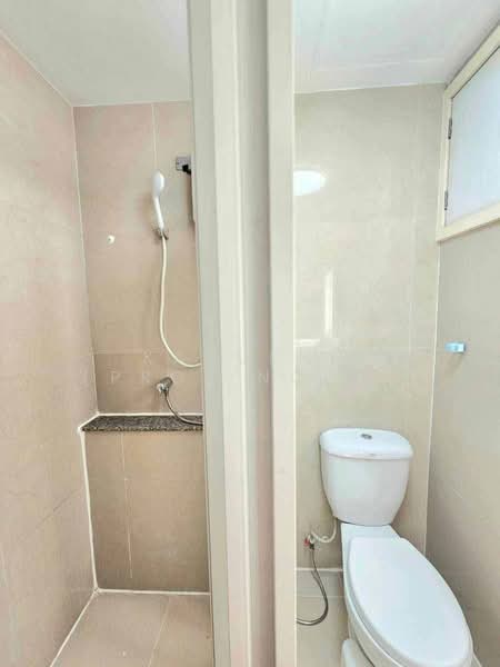 Happy Condo Ratchada 18, Bangkok, Mu Ban Yu Charoen 29 Alley, Samsen Nok, Huai Khwang, Bangkok, 1 Bedroom, 28 sqm, Condo For Sale, by Kanueng (Pro) Noppornpitak, 500362513 - DDproperty.com