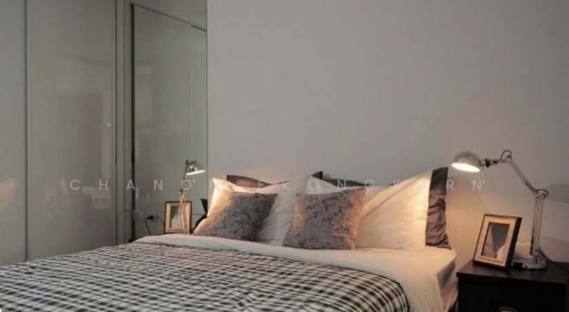 Hyde Sukhumvit 13, Bangkok, 13 Sukhumvit Road, Khlongtoei Nua, Watthana, Bangkok, Studio, 46 sqm, Condo For Rent, by Chanon Ekongkarn, 500362518 - DDproperty.com
