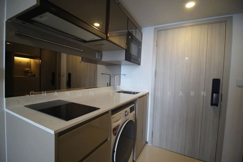 Park Origin Ratchathewi, Bangkok, 135 Phetchaburi Road, Thung Phaya Thai, Ratchathewi, Bangkok, 1 Bedroom, 45 sqm, Condo For Rent, by Chanon Ekongkarn, 500362521 - DDproperty.com