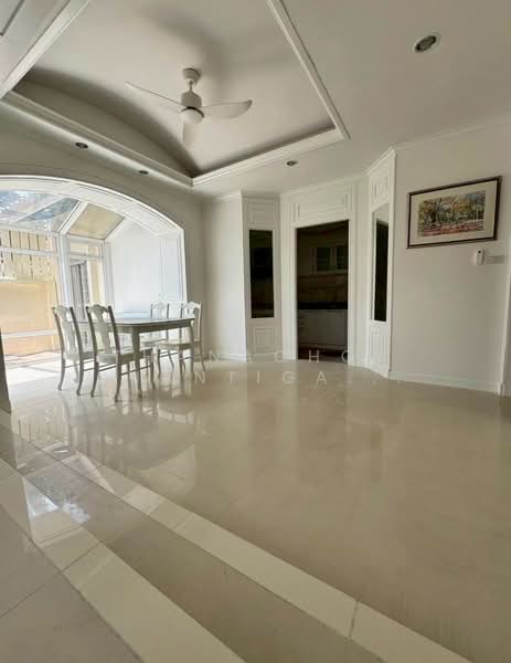 City Plus Sukhumvit 50, Bangkok, Soi Sukhumvit 50, Phra Kanong, Khlong Toei, Bangkok, 3 Bedrooms, 240 sqm, Townhouse For Rent, by Thanachot Khantigamongun, 500362522 - DDproperty.com