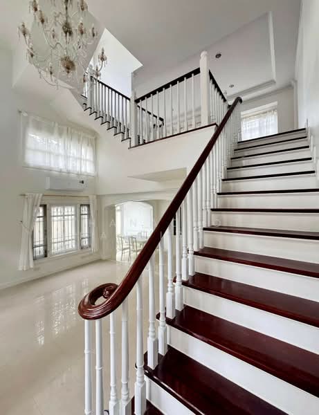 City Plus Sukhumvit 50, Bangkok, Soi Sukhumvit 50, Phra Kanong, Khlong Toei, Bangkok, 3 Bedrooms, 240 sqm, Townhouse For Rent, by Thanachot Khantigamongun, 500362522 - DDproperty.com