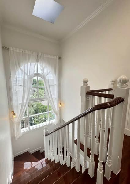 City Plus Sukhumvit 50, Bangkok, Soi Sukhumvit 50, Phra Kanong, Khlong Toei, Bangkok, 3 Bedrooms, 240 sqm, Townhouse For Rent, by Thanachot Khantigamongun, 500362522 - DDproperty.com