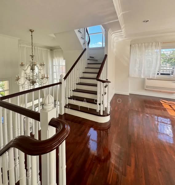 City Plus Sukhumvit 50, Bangkok, Soi Sukhumvit 50, Phra Kanong, Khlong Toei, Bangkok, 3 Bedrooms, 240 sqm, Townhouse For Rent, by Thanachot Khantigamongun, 500362522 - DDproperty.com