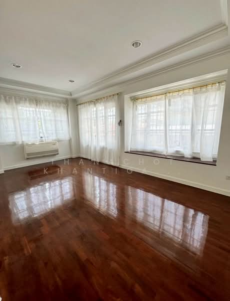 City Plus Sukhumvit 50, Bangkok, Soi Sukhumvit 50, Phra Kanong, Khlong Toei, Bangkok, 3 Bedrooms, 240 sqm, Townhouse For Rent, by Thanachot Khantigamongun, 500362522 - DDproperty.com