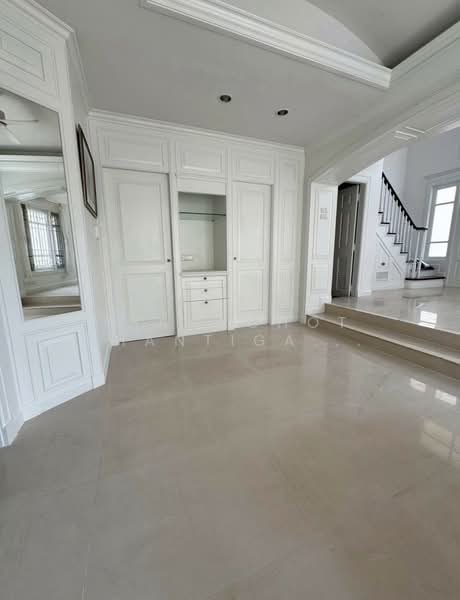 City Plus Sukhumvit 50, Bangkok, Soi Sukhumvit 50, Phra Kanong, Khlong Toei, Bangkok, 3 Bedrooms, 240 sqm, Townhouse For Rent, by Thanachot Khantigamongun, 500362522 - DDproperty.com